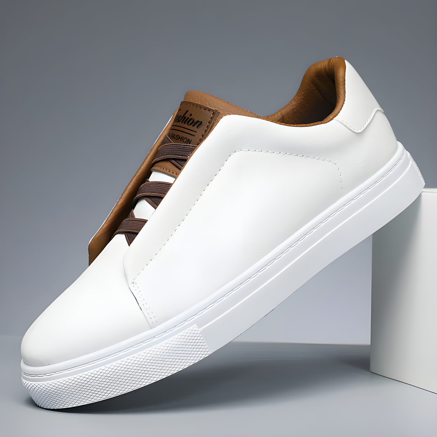 Rapier men's urban baseshoot sneakers