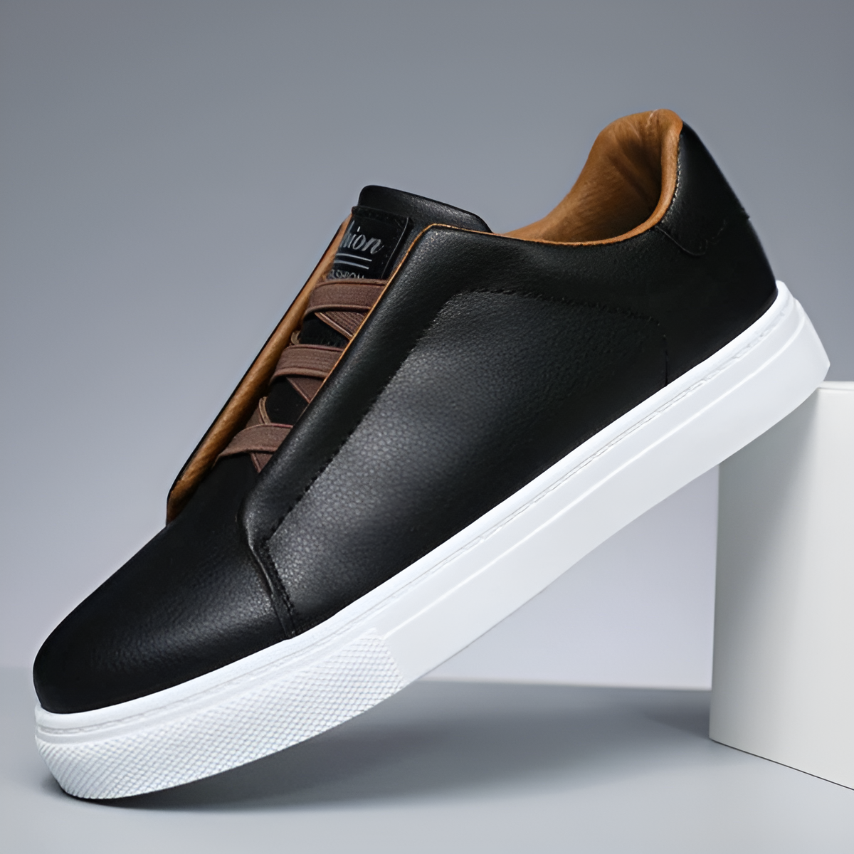 Rapier men's urban baseshoot sneakers