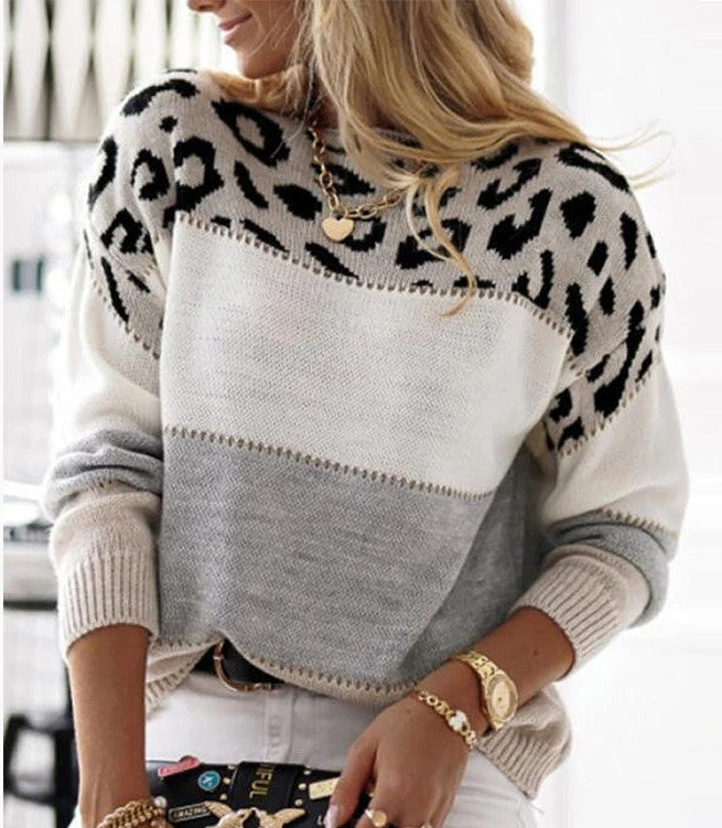 Brighton Crewneck sweatshirt