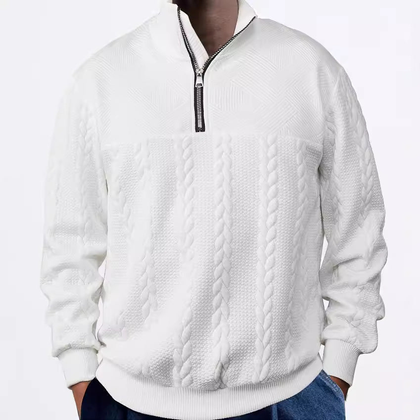 Blackpool sweater