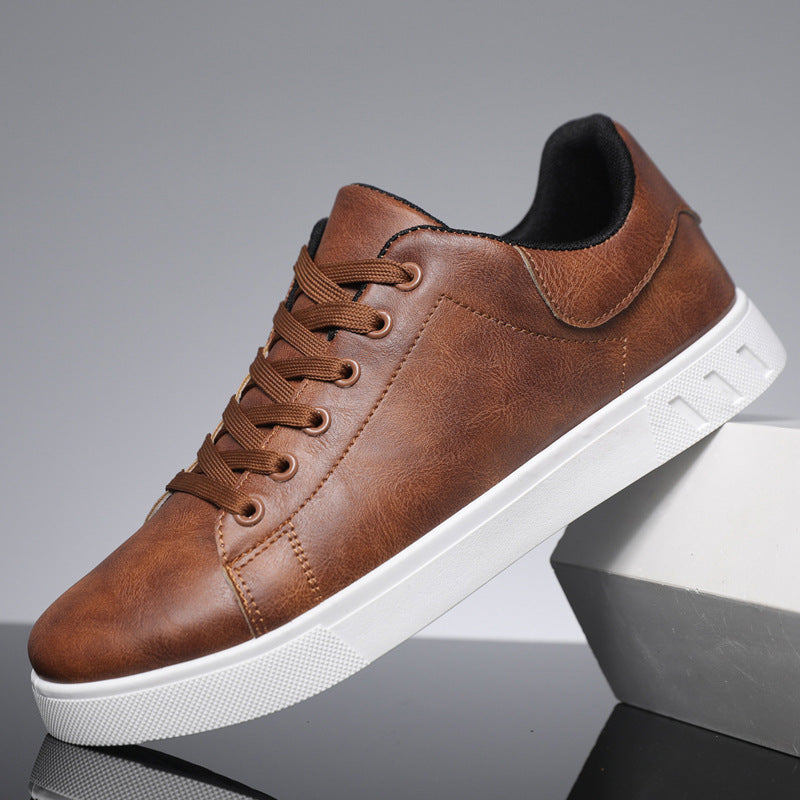 Spatha men's luxury baseshoot sneakers