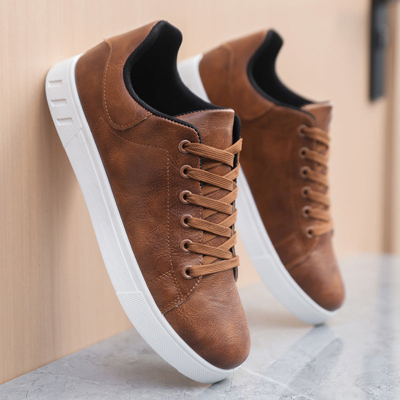Spatha men's luxury baseshoot sneakers