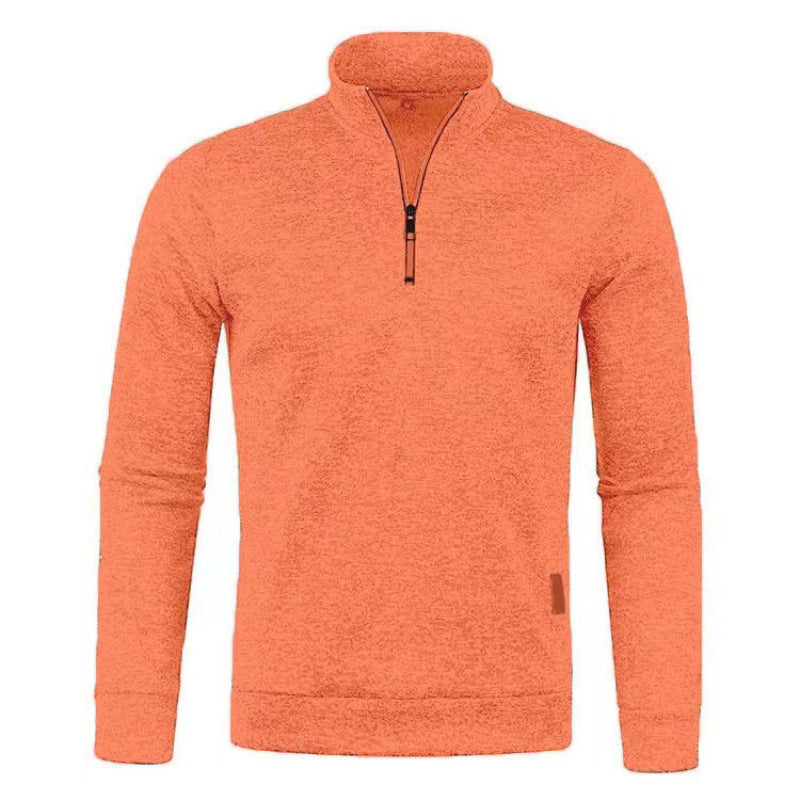 Faroe Men's Elegant Jumper