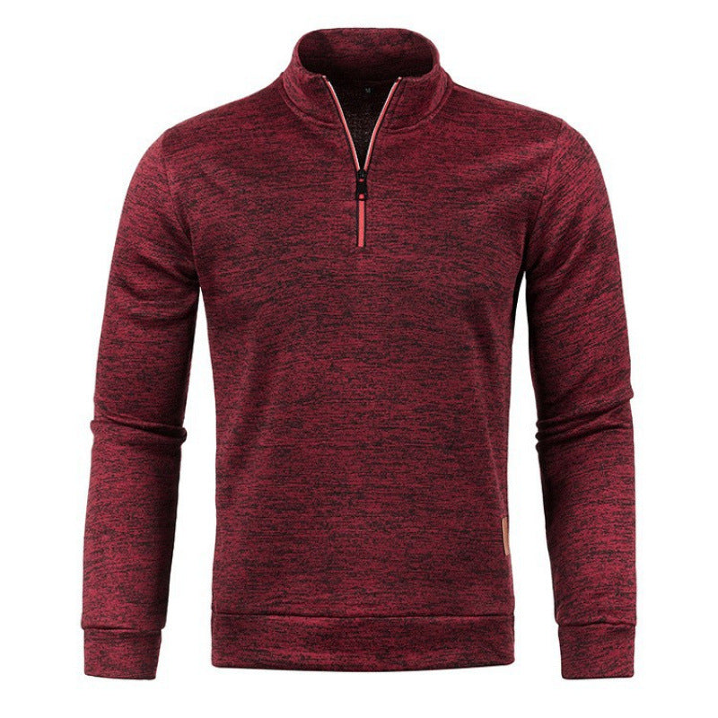 Faroe Men's Elegant Jumper