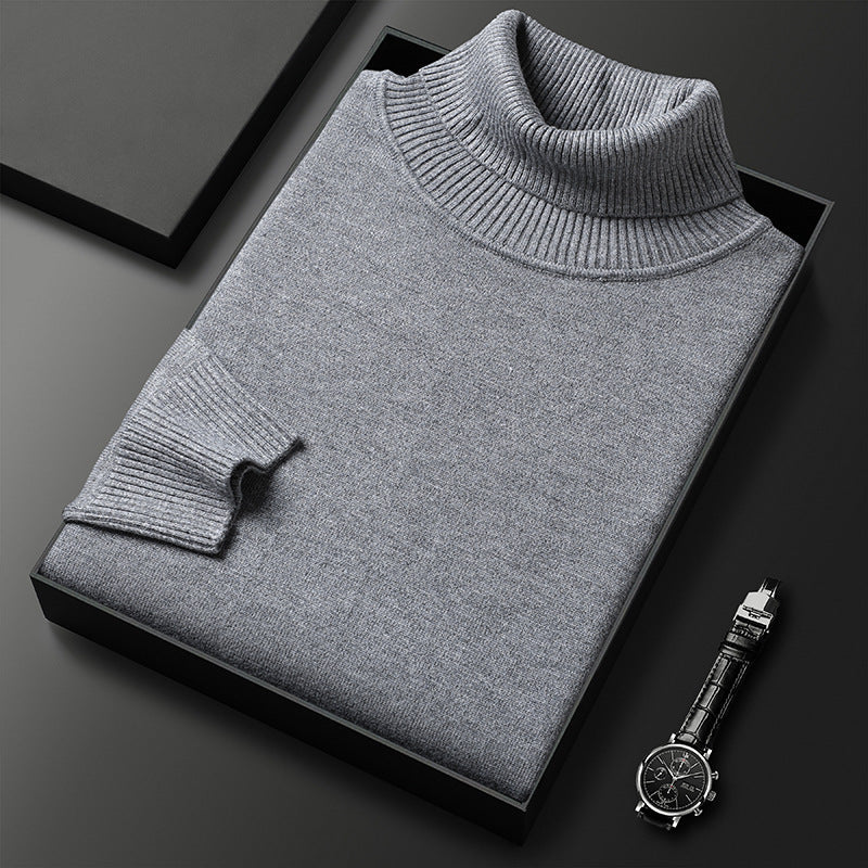 Andover Jumper