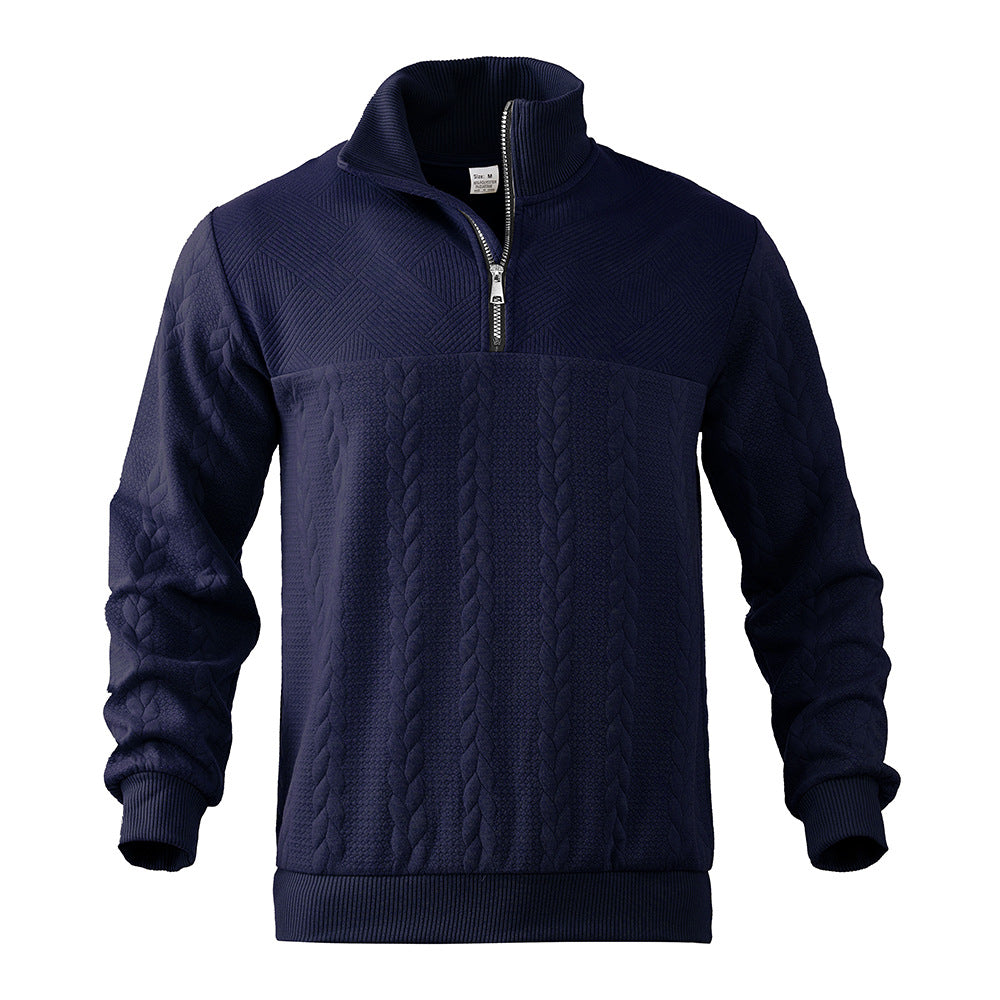 Blackpool sweater