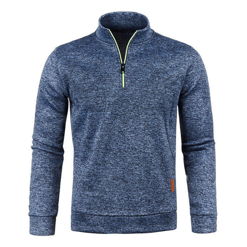 Faroe Men's Elegant Jumper