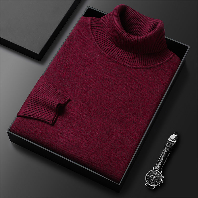 Andover Jumper