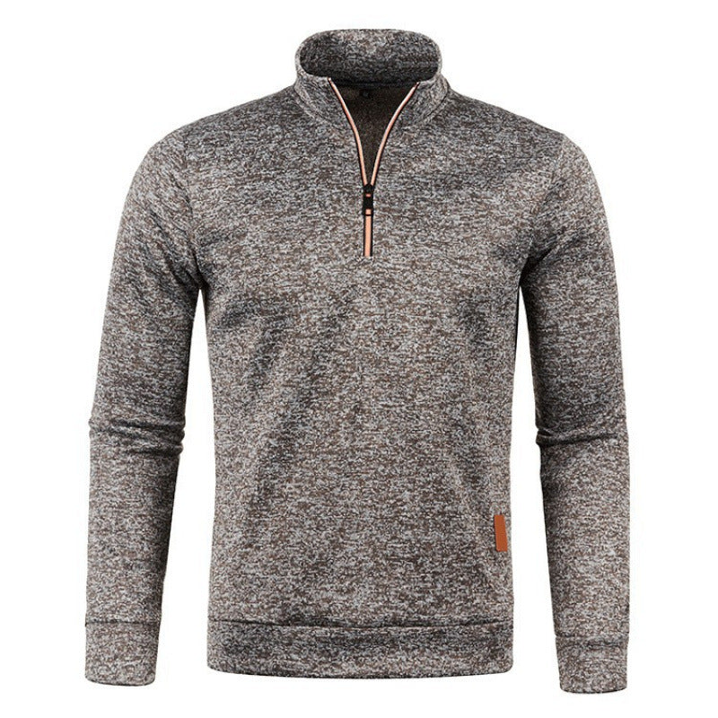 Faroe Men's Elegant Jumper