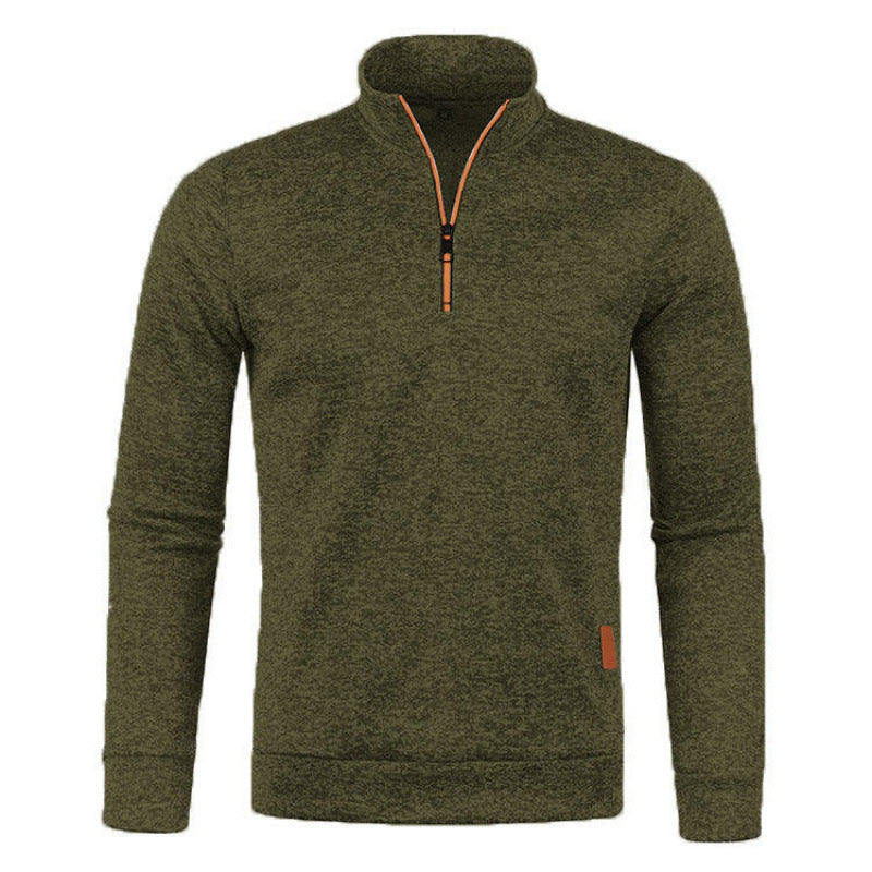 Faroe Men's Elegant Jumper