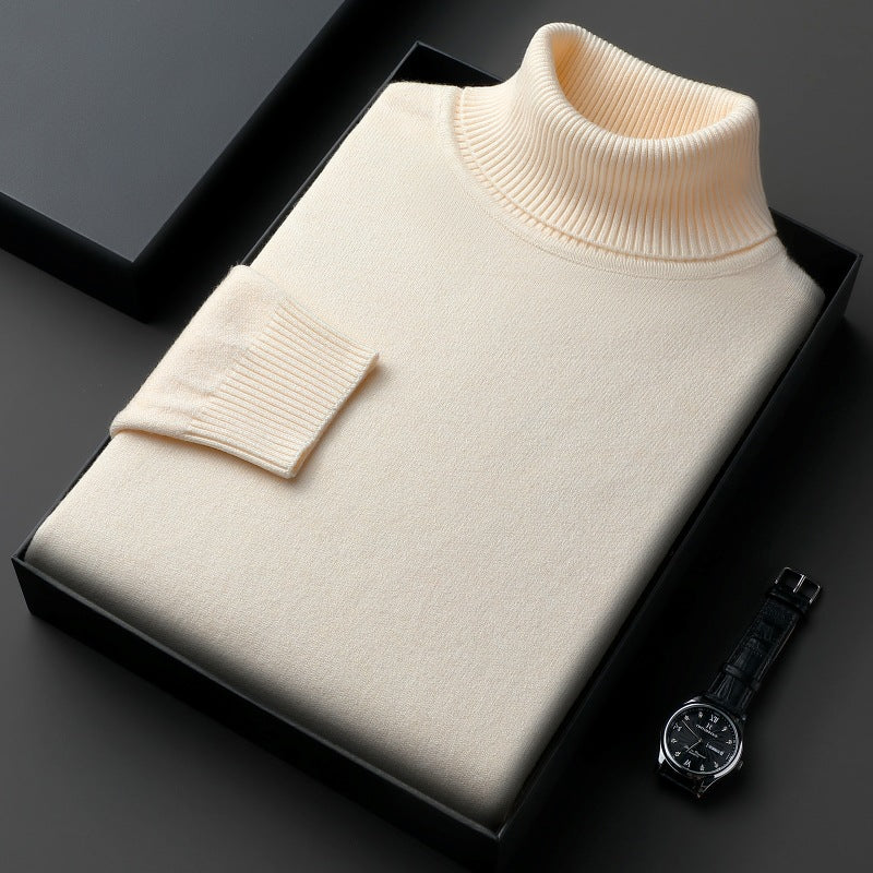 Andover Jumper