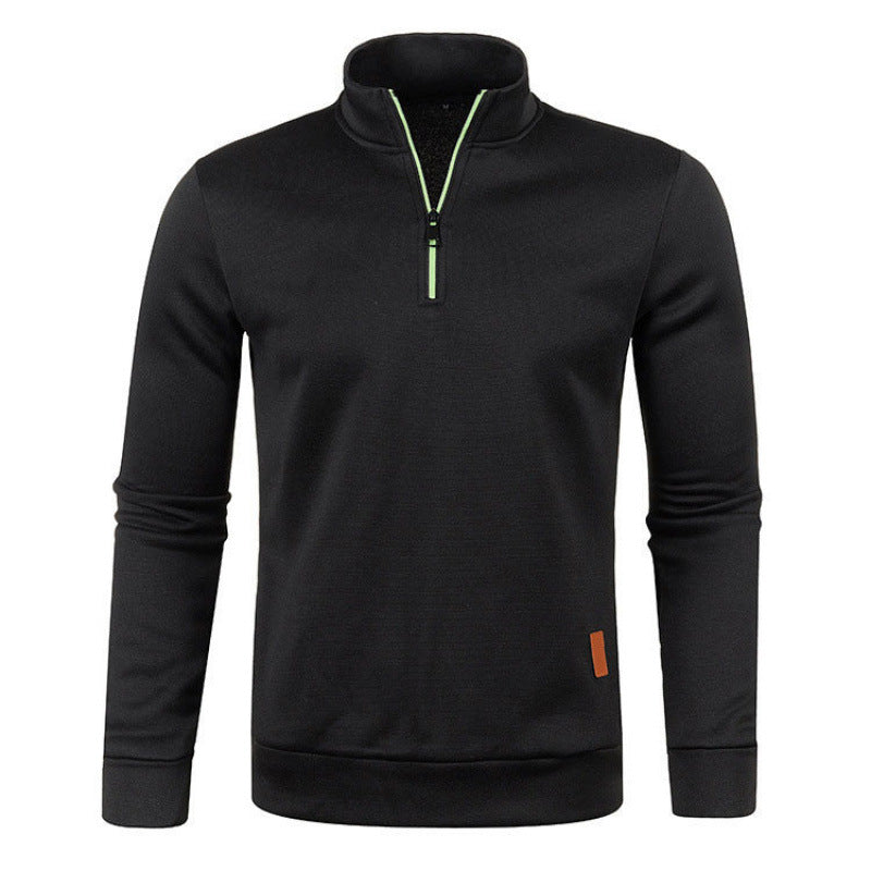 Faroe Men's Elegant Jumper