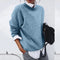 Heliotrope Blue