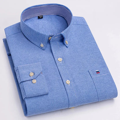 Camisa de hombre Sterling