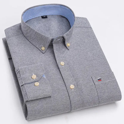 Camisa de hombre Sterling