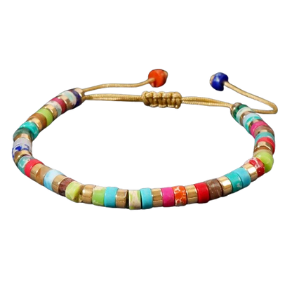 Pulsera mineral de Mujer Springfield